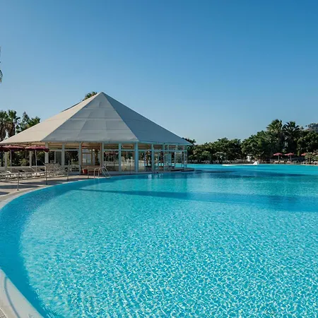 Club Esse Sunbeach Squillace
