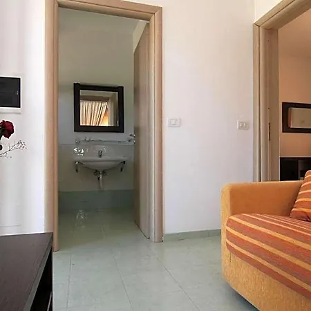 Club Esse Sunbeach 4* Squillace