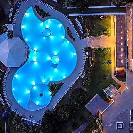 Club Esse Sunbeach