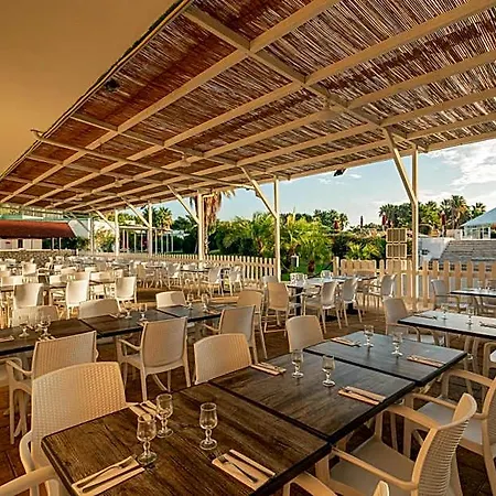 Club Esse Sunbeach Squillace