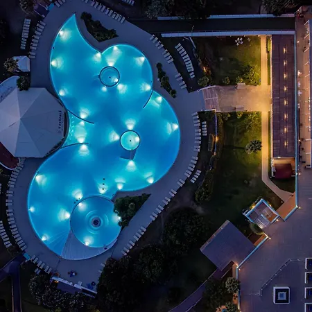 Club Esse Sunbeach Squillace