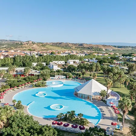 Club Esse Sunbeach Szálloda