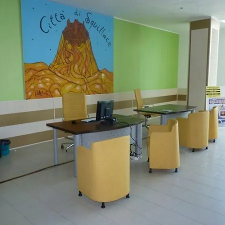 Club Esse Sunbeach Hotell