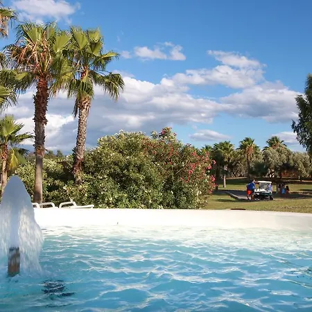 Club Esse Sunbeach Squillace