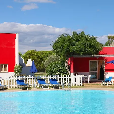 Hotel Club Esse Sunbeach