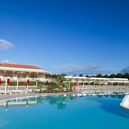 Hotel Club Esse Sunbeach 4*