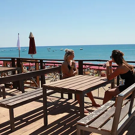 Club Esse Sunbeach Hotel Squillace