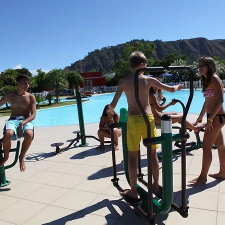 Hotel Club Esse Sunbeach Squillace