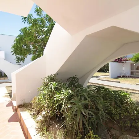 Hotel Club Esse Sunbeach 4*