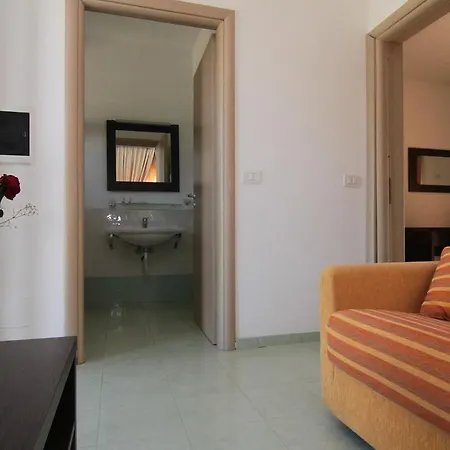 Club Esse Sunbeach Hotel