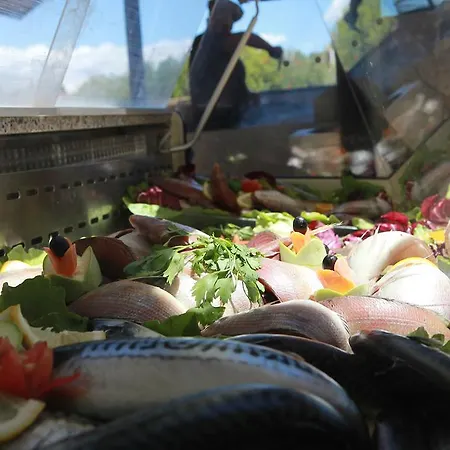 Hotel Club Esse Sunbeach 4*