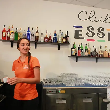 Club Esse Sunbeach Squillace
