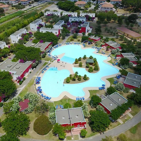 Club Esse Sunbeach 4* Squillace