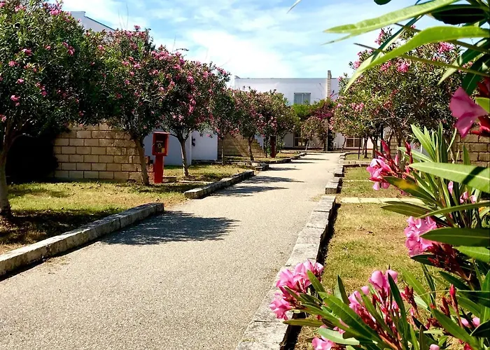 Club Esse Sunbeach 4* Squillace