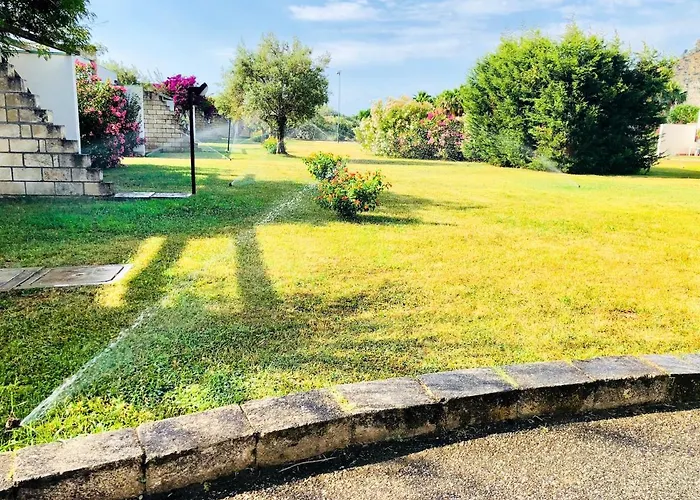 Club Esse Sunbeach Hotel Squillace