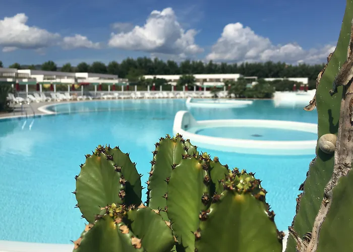 Club Esse Sunbeach 4* Squillace