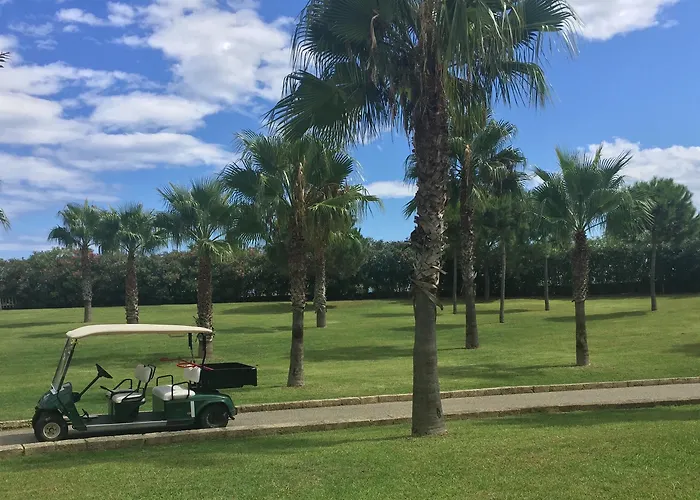 Club Esse Sunbeach Squillace