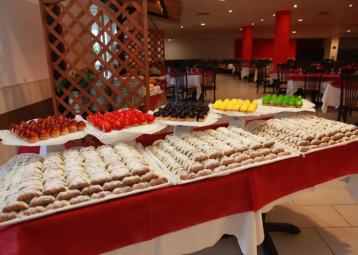 Club Esse Sunbeach Squillace