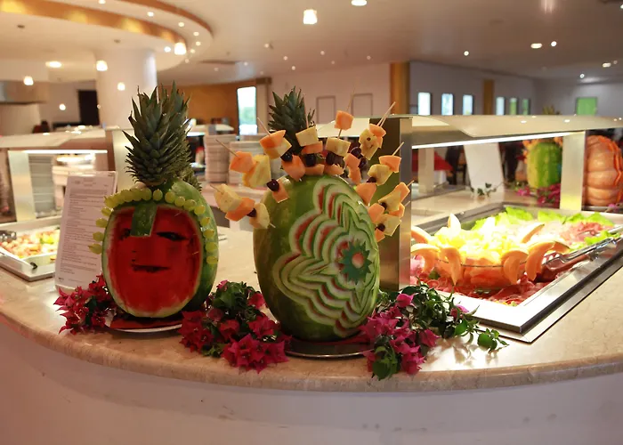 Hotel Club Esse Sunbeach