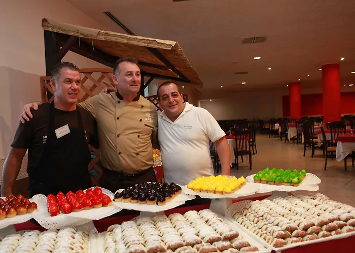 Club Esse Sunbeach Hotel