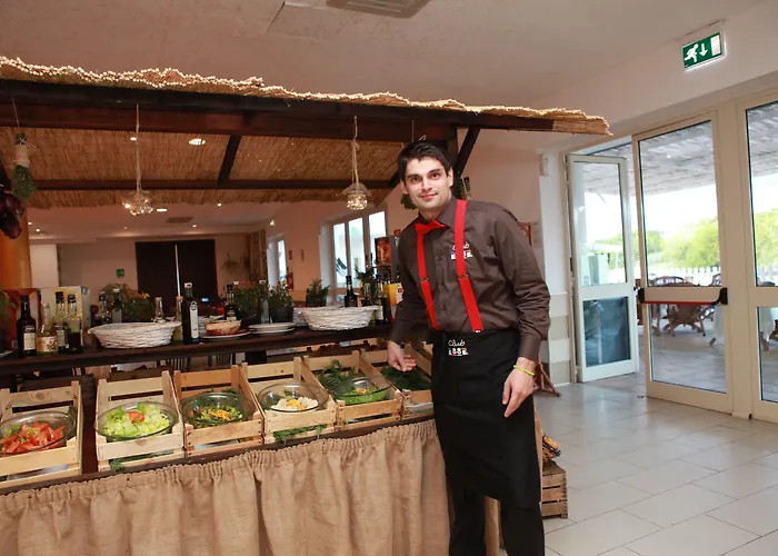 Hotel Club Esse Sunbeach