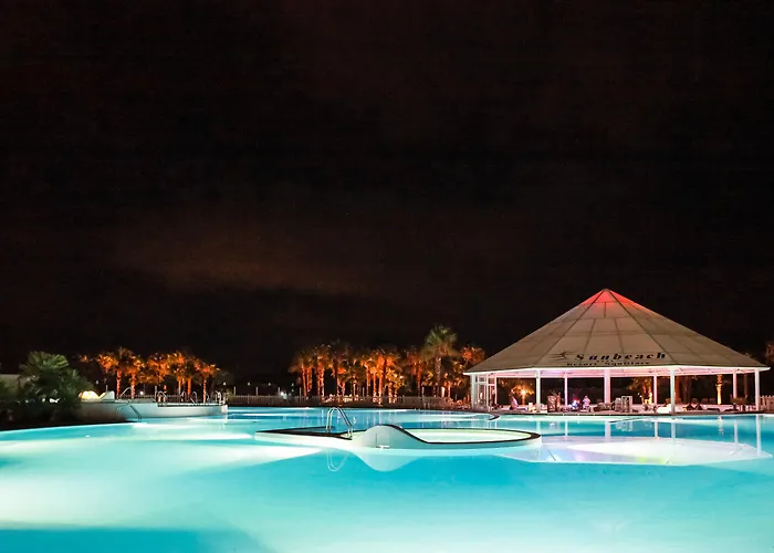 Club Esse Sunbeach Squillace