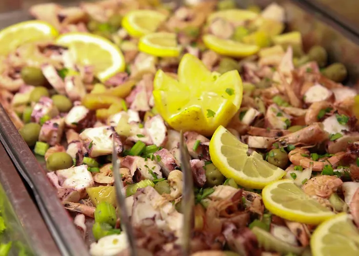 Club Esse Sunbeach Squillace