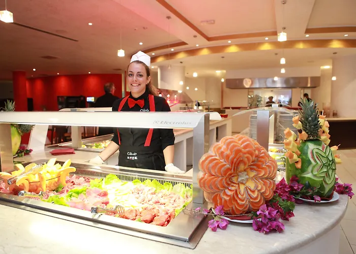 Club Esse Sunbeach 4* Squillace