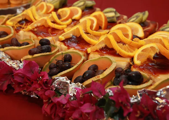 Hotel Club Esse Sunbeach 4*