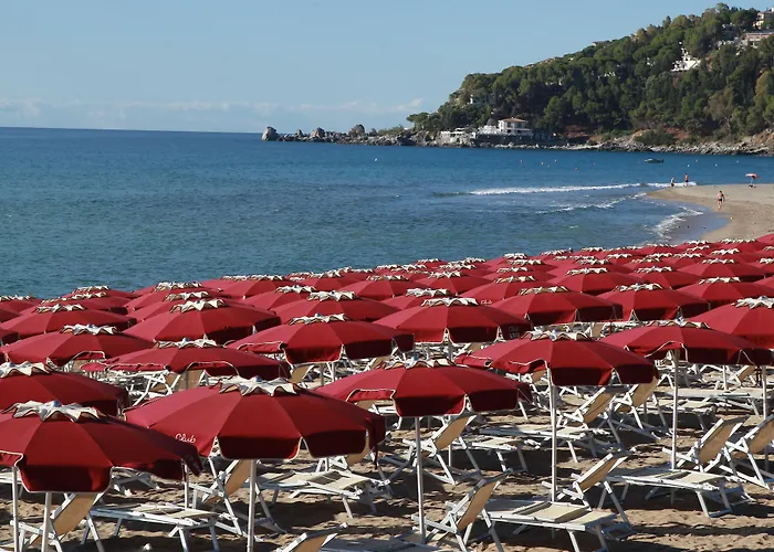 Club Esse Sunbeach Hotel