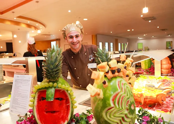 Club Esse Sunbeach 4*