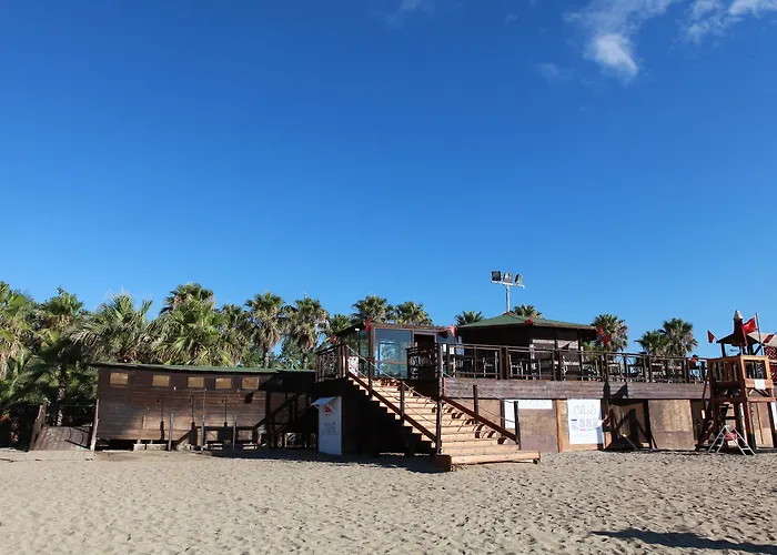 Hotel Club Esse Sunbeach Squillace