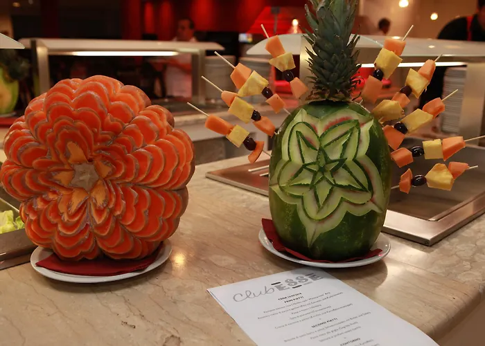 Hotel Club Esse Sunbeach Squillace