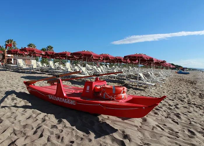 Club Esse Sunbeach 4*