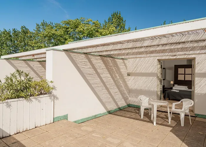 Hotel Club Esse Sunbeach