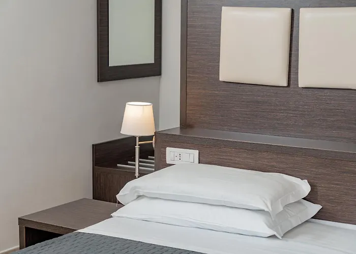 Hotel Club Esse Sunbeach Squillace