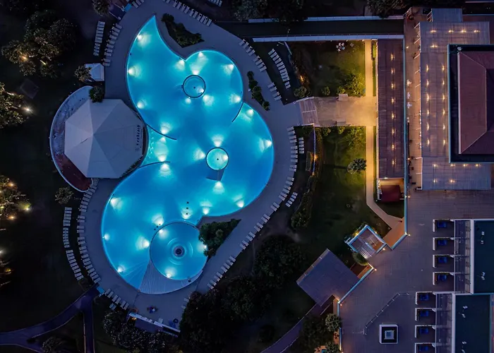 Hotel Club Esse Sunbeach