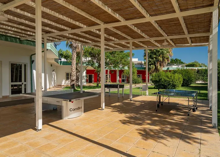 Club Esse Sunbeach 4*