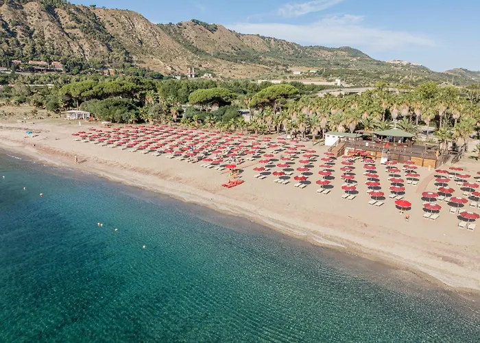 Club Esse Sunbeach Squillace