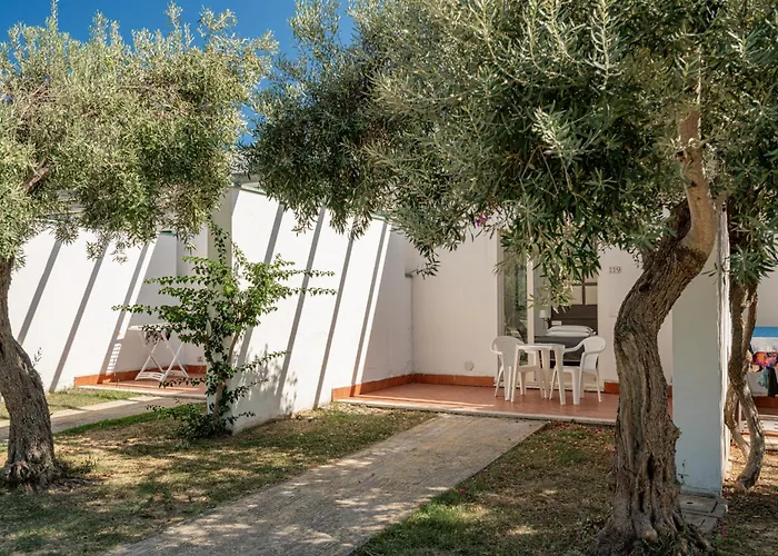 Club Esse Sunbeach 4*