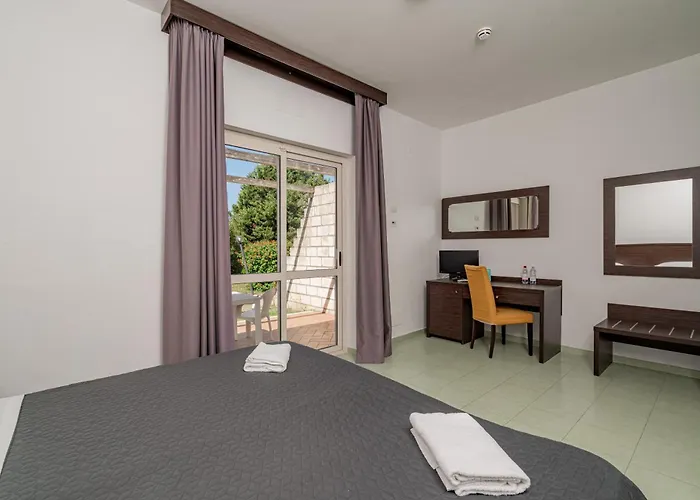 Club Esse Sunbeach Squillace