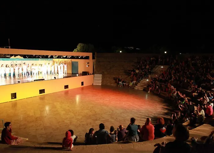 Club Esse Sunbeach Squillace