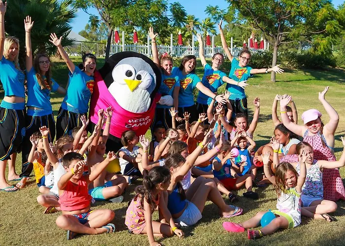 Club Esse Sunbeach Hotel Squillace