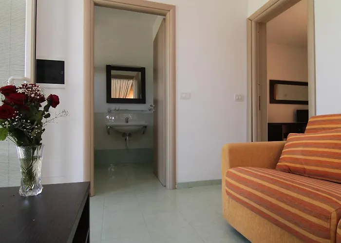 Club Esse Sunbeach Hotel