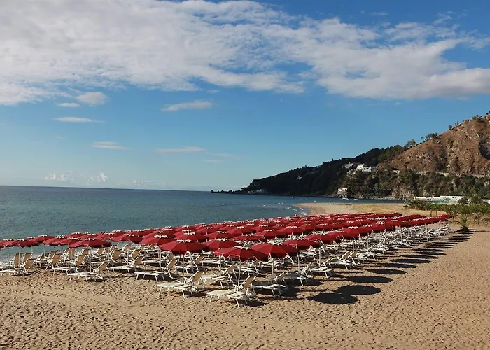 Club Esse Sunbeach Hotel Squillace